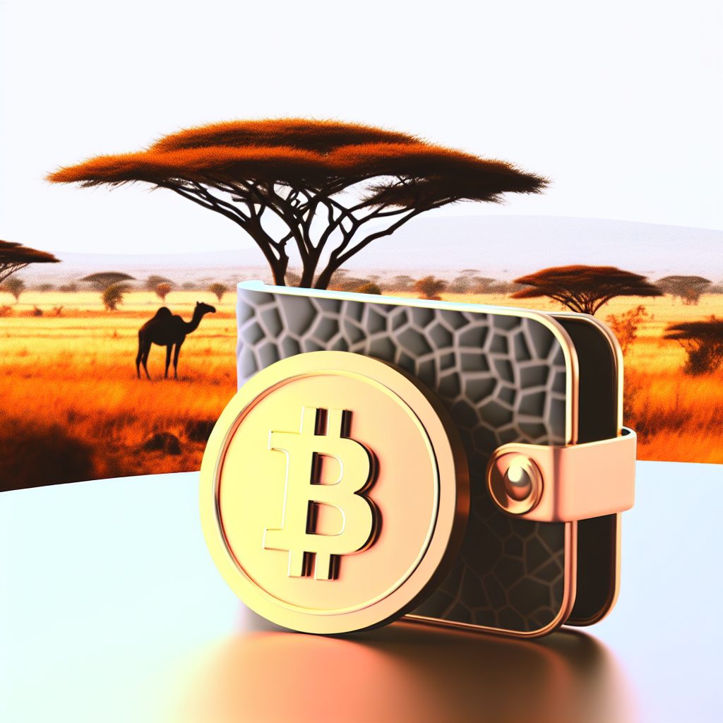 How To Save Crypto Earnings In Kenya-Bitrabo How To Save Crypto Earnings In Kenya