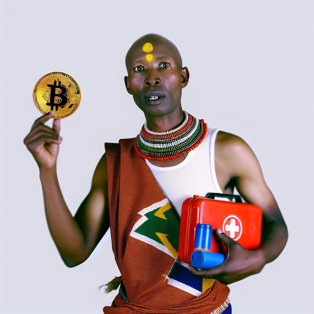 Why South Africans Use Bitcoin In Emergencies