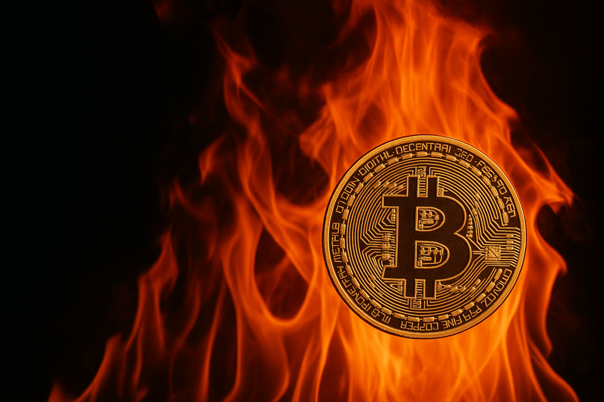 Bitcoin Core V30.0 In Legal Turmoil: What You Need To Know