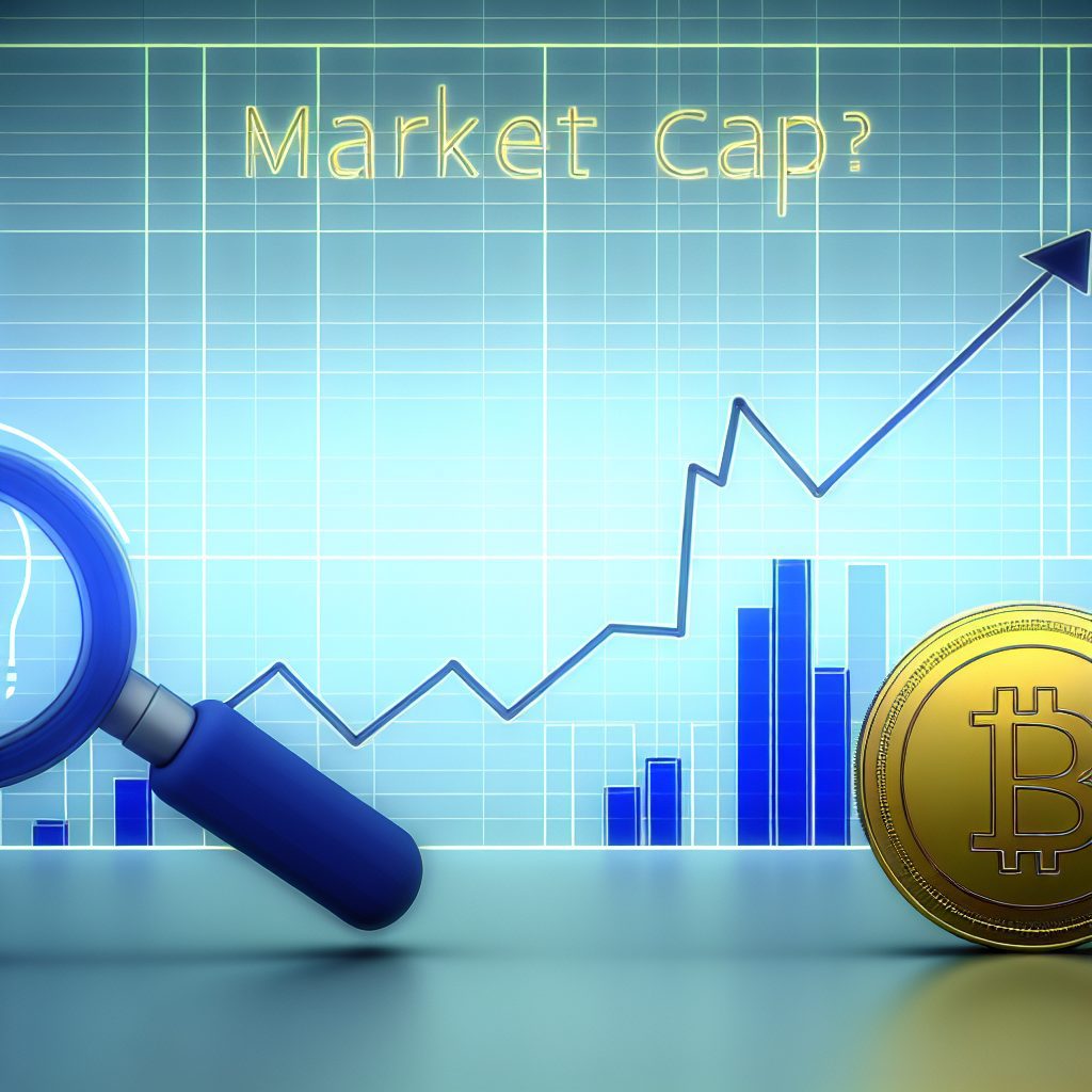 How To Understand Market Cap In Crypto