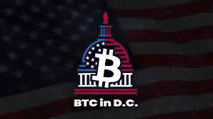 Discover Bitcoin’S Impact At D.c. 2025 Event