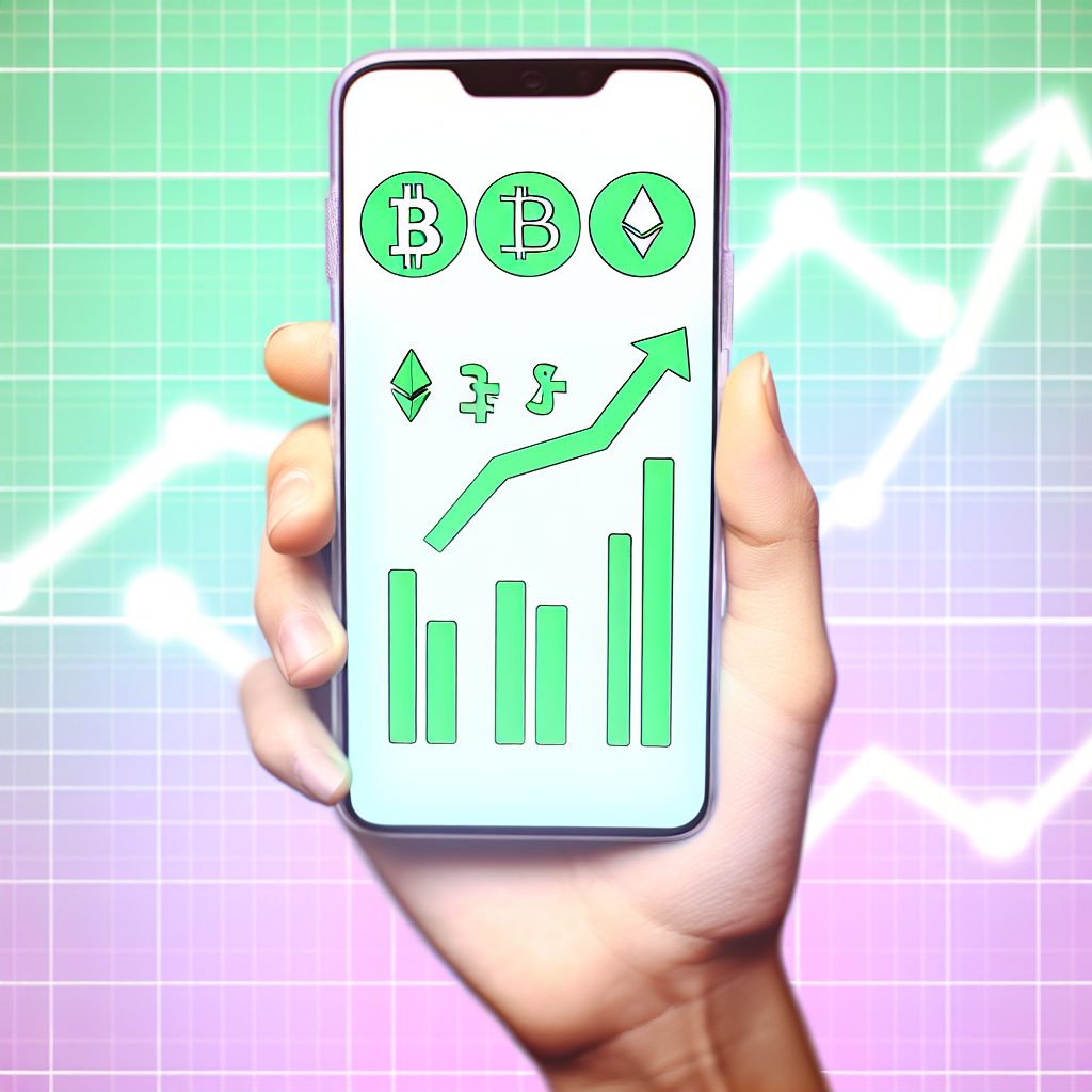 How To Follow Crypto Trends Responsibly