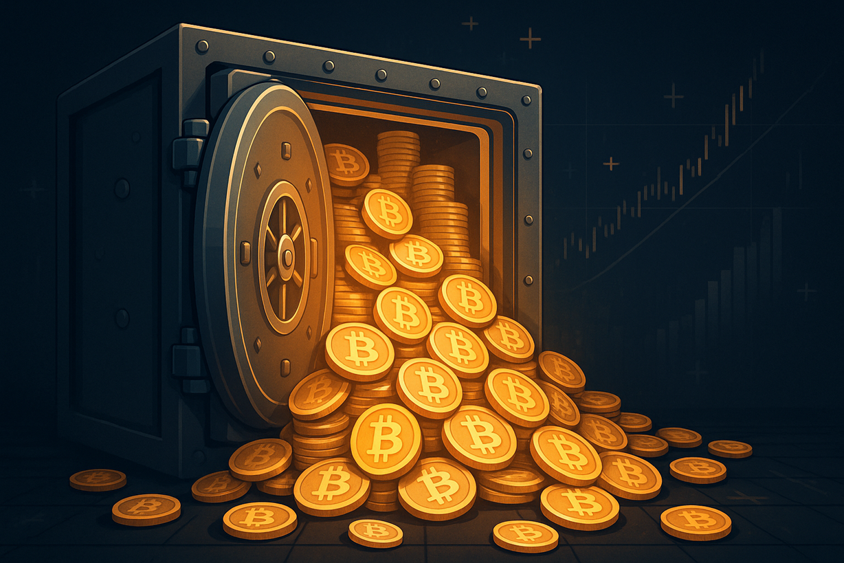 Holdings Surge: 196 Btc Added To 640,000 Total Stash-Bitrabo Holdings Surge: 196 Btc Added To 640,000 Total Stash