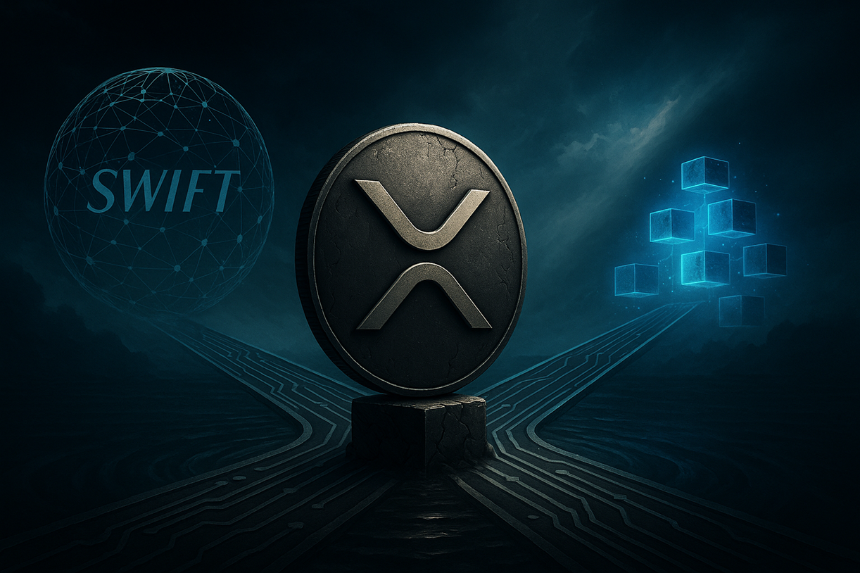 Corenest Capital Gp Challenges Ripple To Revive Xrp-Bitrabo Corenest Capital Gp Challenges Ripple To Revive Xrp