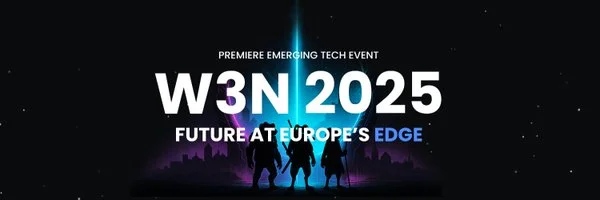 Join The W3N 2025 Narva Event Now