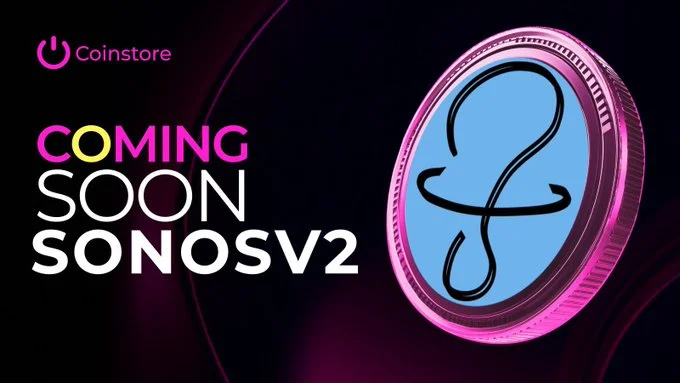 $Rai Launches On Coinstore Exchange October 2, 2025