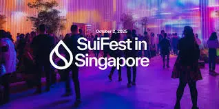 Suifest 2025: Don’t Miss This Singapore Showcase