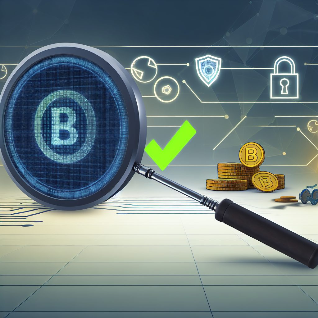 How To Identify Reliable Crypto Projects