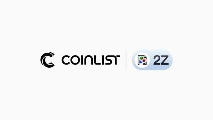 Doublezero $2Z Launching On Coinlist October 2, 2025