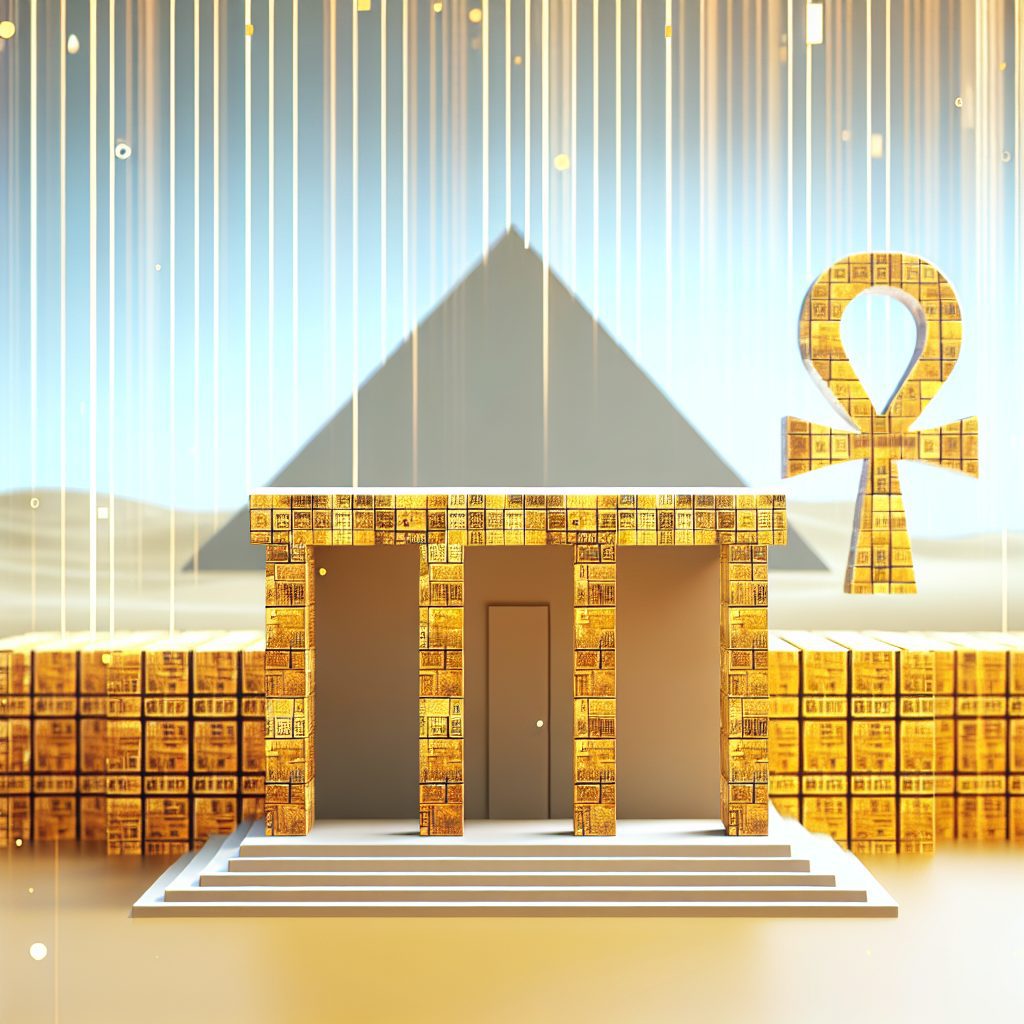 If Egypt Allows Crypto Banks: What’s Next?