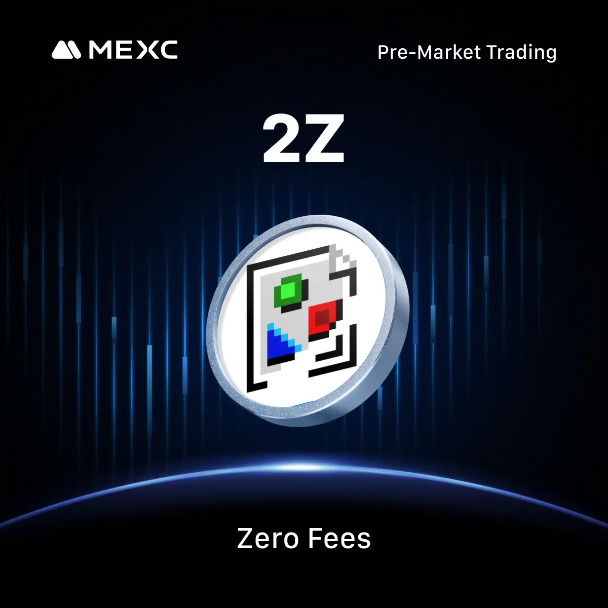 Doublezero $2Z Listing: Mexc Exchange On October 2, 2025