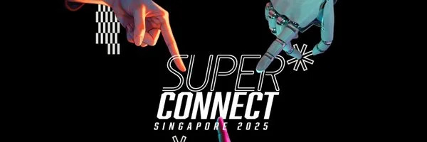 Join The Singapore 2025 Event: Unleash The Power Of Superconnect