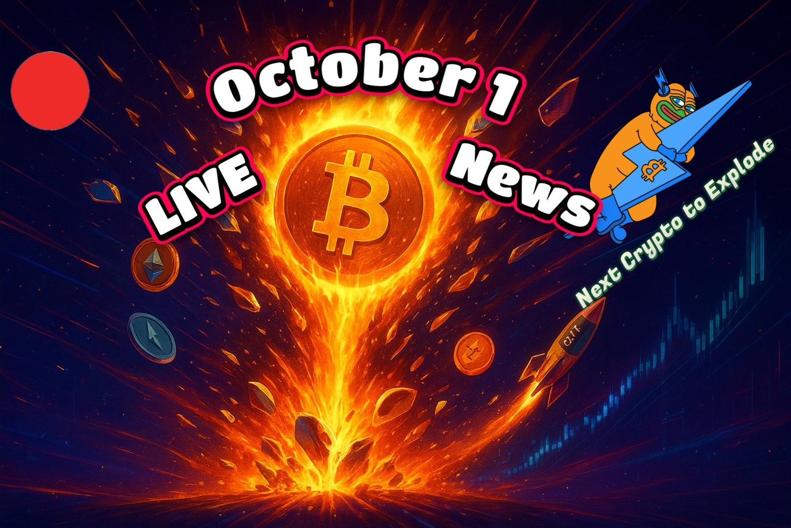 Crypto Breakthrough Alert: Today'S Must-See Insights-Bitrabo Crypto Breakthrough Alert: Today’S Must-See Insights