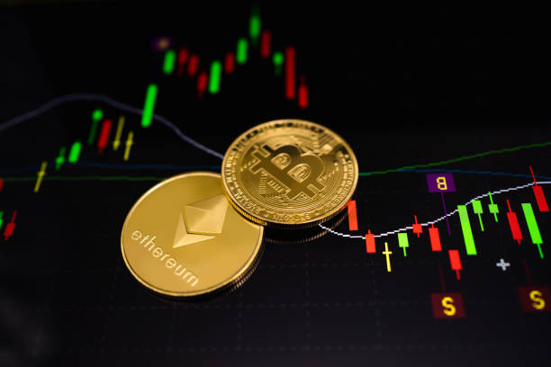 Crypto Shift: Institutions Sell Bitcoin, Ethereum Surged By Xrp, Solana-Bitrabo Crypto Shift: Institutions Sell Bitcoin, Ethereum Surged By Xrp, Solana
