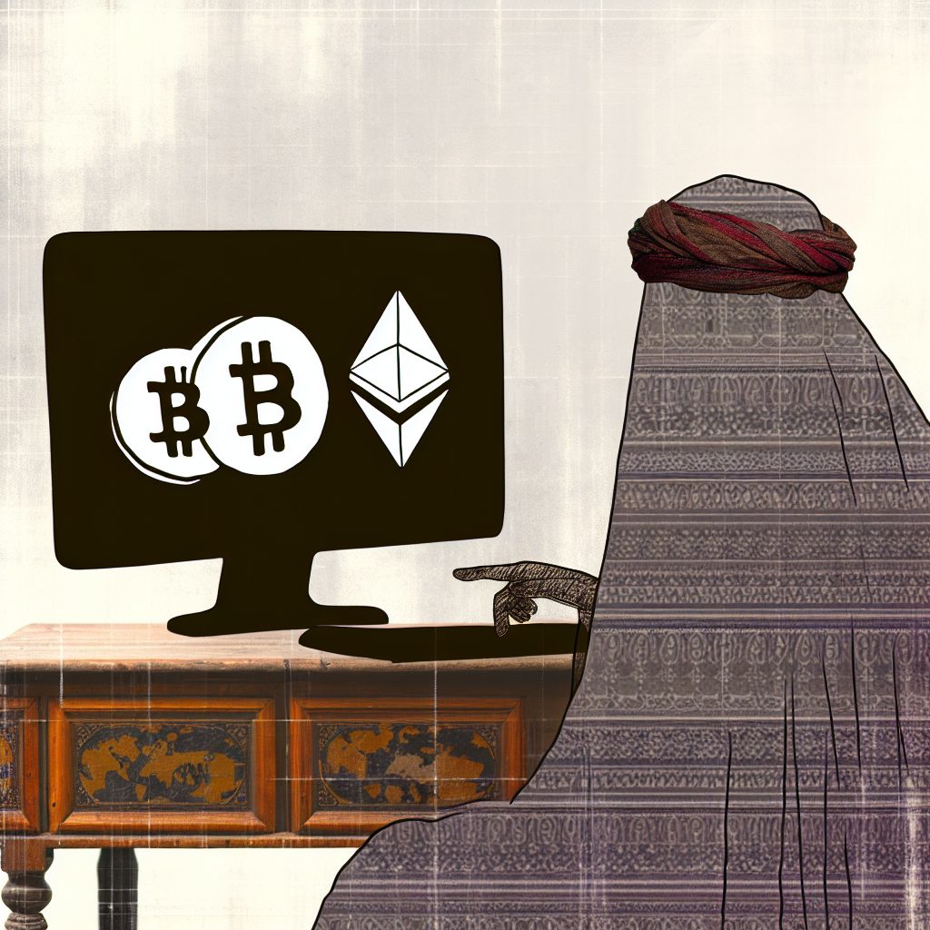 How Moroccans Hide Crypto From Authorities-Bitrabo How Moroccans Hide Crypto From Authorities