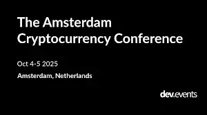 Join Tacc 2025 In Amsterdam For An Unmissable Experience