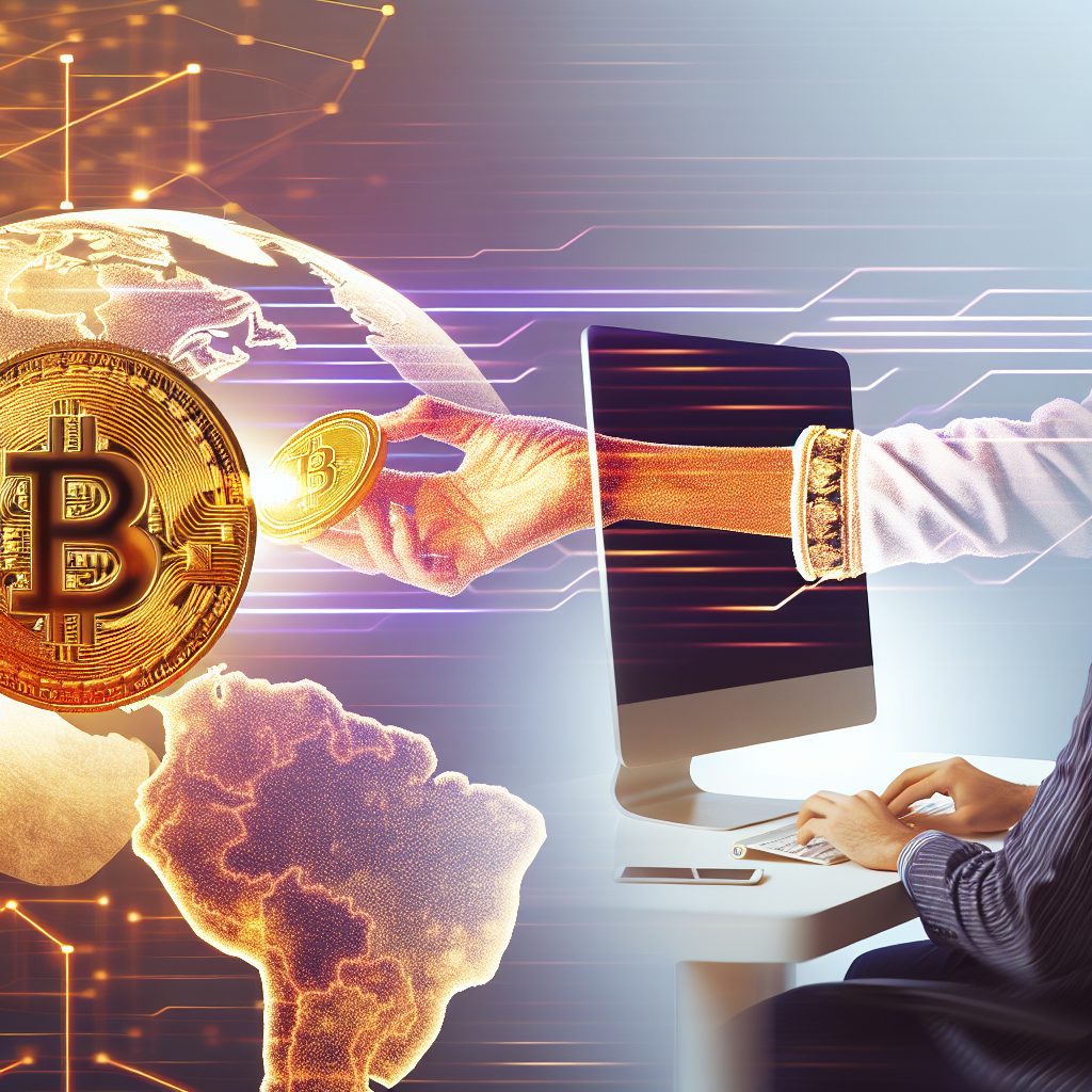 How To Send Crypto To Relatives Abroad-Bitrabo How To Send Crypto To Relatives Abroad