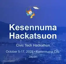 Join The Kesennuma Hackathon 2025 And Ignite Innovation