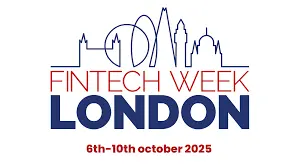Countdown To London Fintech Week 2025: Join The Revolution