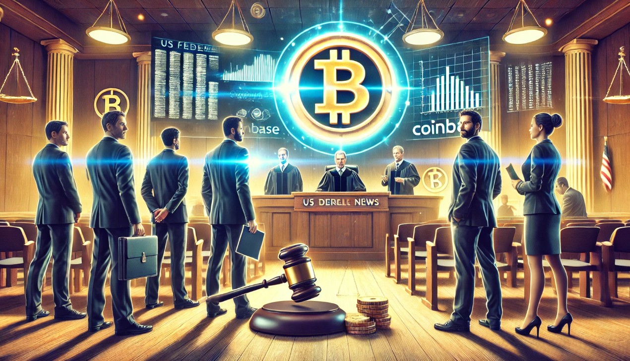 Coinbase Lawsuit Approved By Judge: What’s Next?