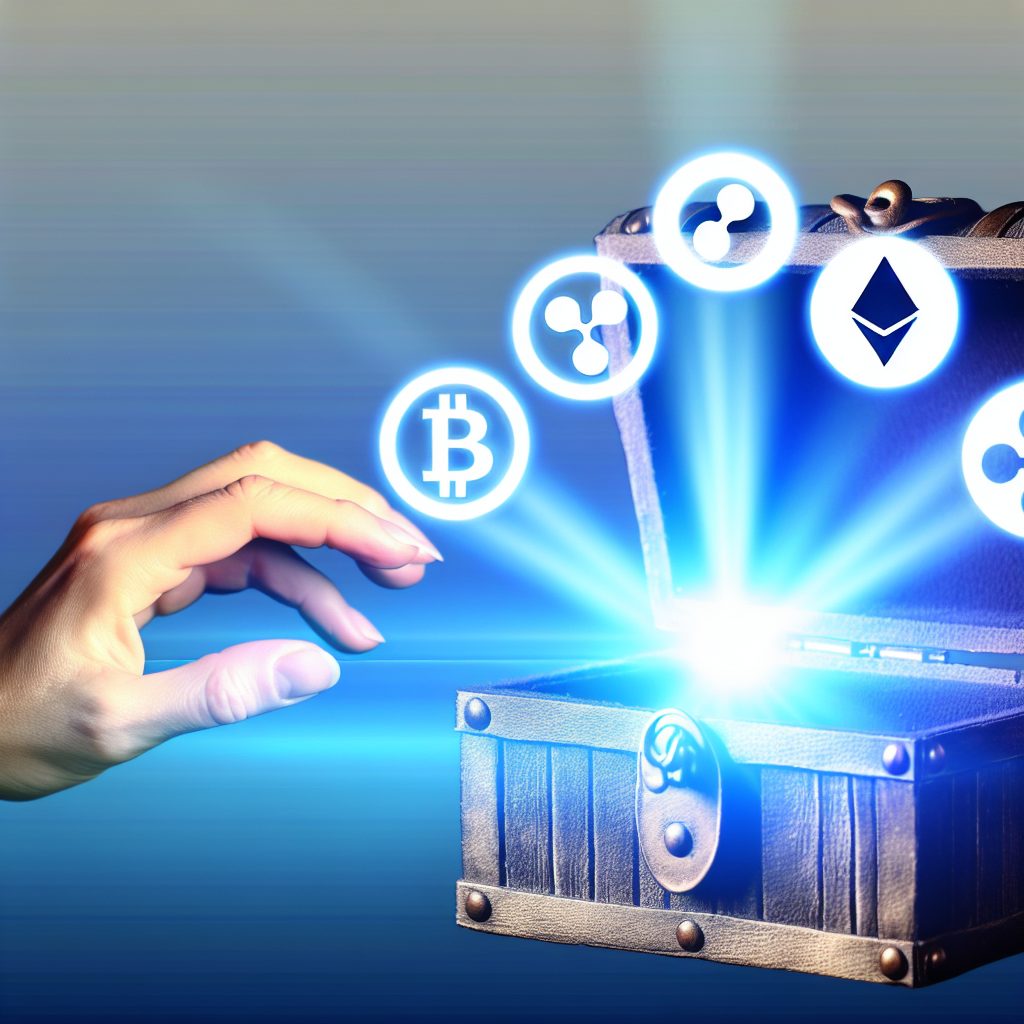 How To Manage A Crypto Portfolio For Beginners