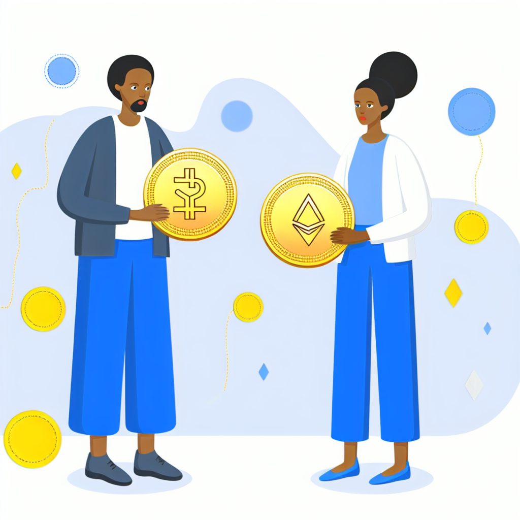 How Ethiopians Manage Risks In Crypto-Bitrabo How Ethiopians Manage Risks In Crypto