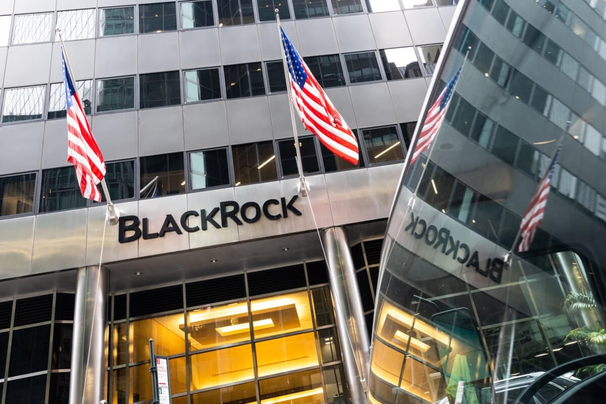 BlackRock’s Bitcoin ETF Set for Nasdaq Launch in SEC Filing