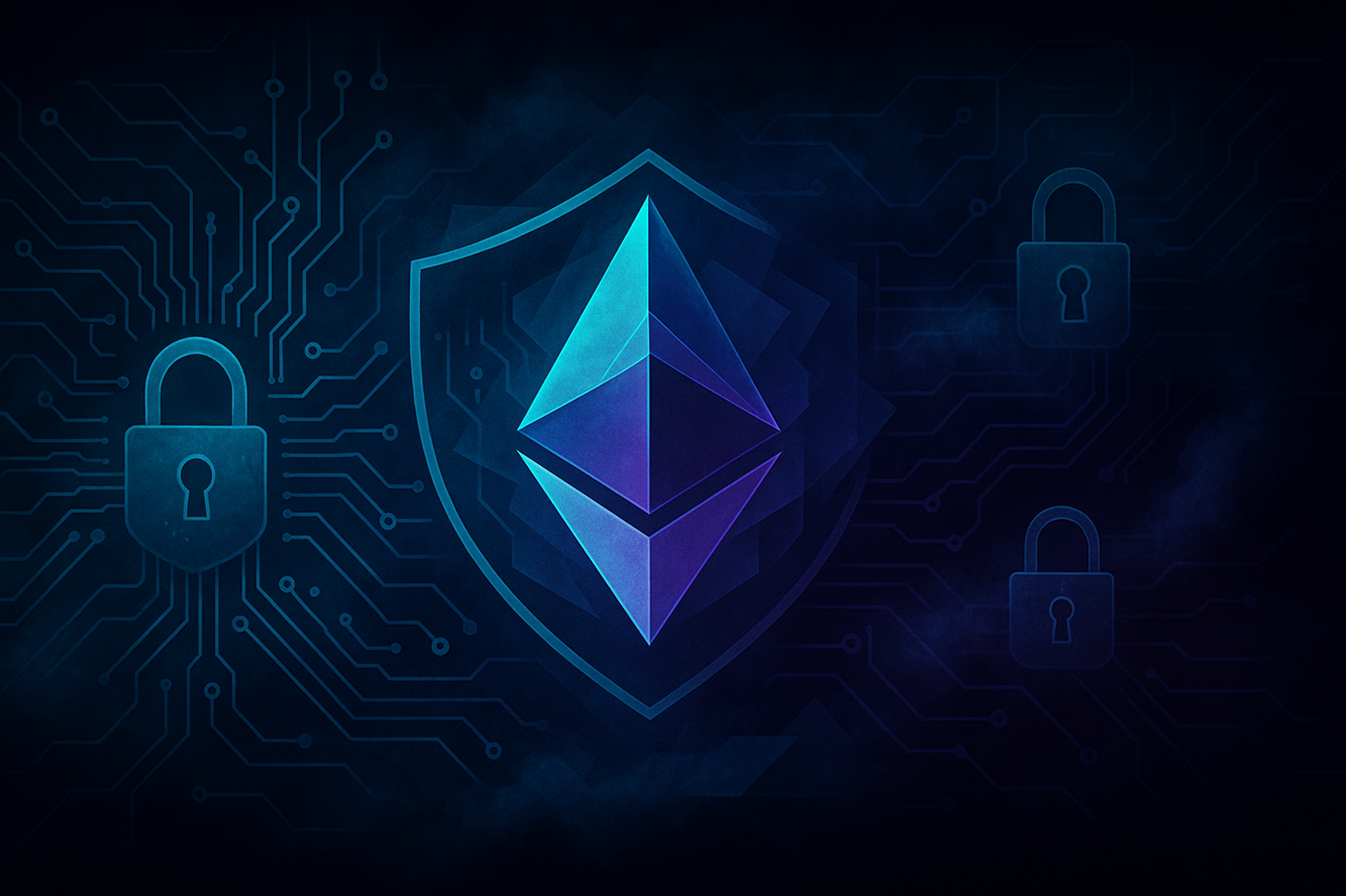 Ethereum Foundation Launches Next Privacy Revolution Phase