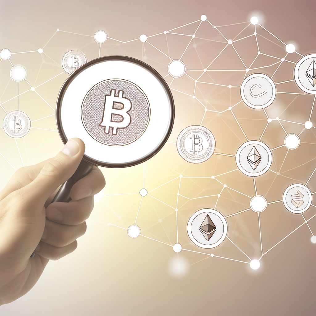 How To Track Your Crypto Transactions