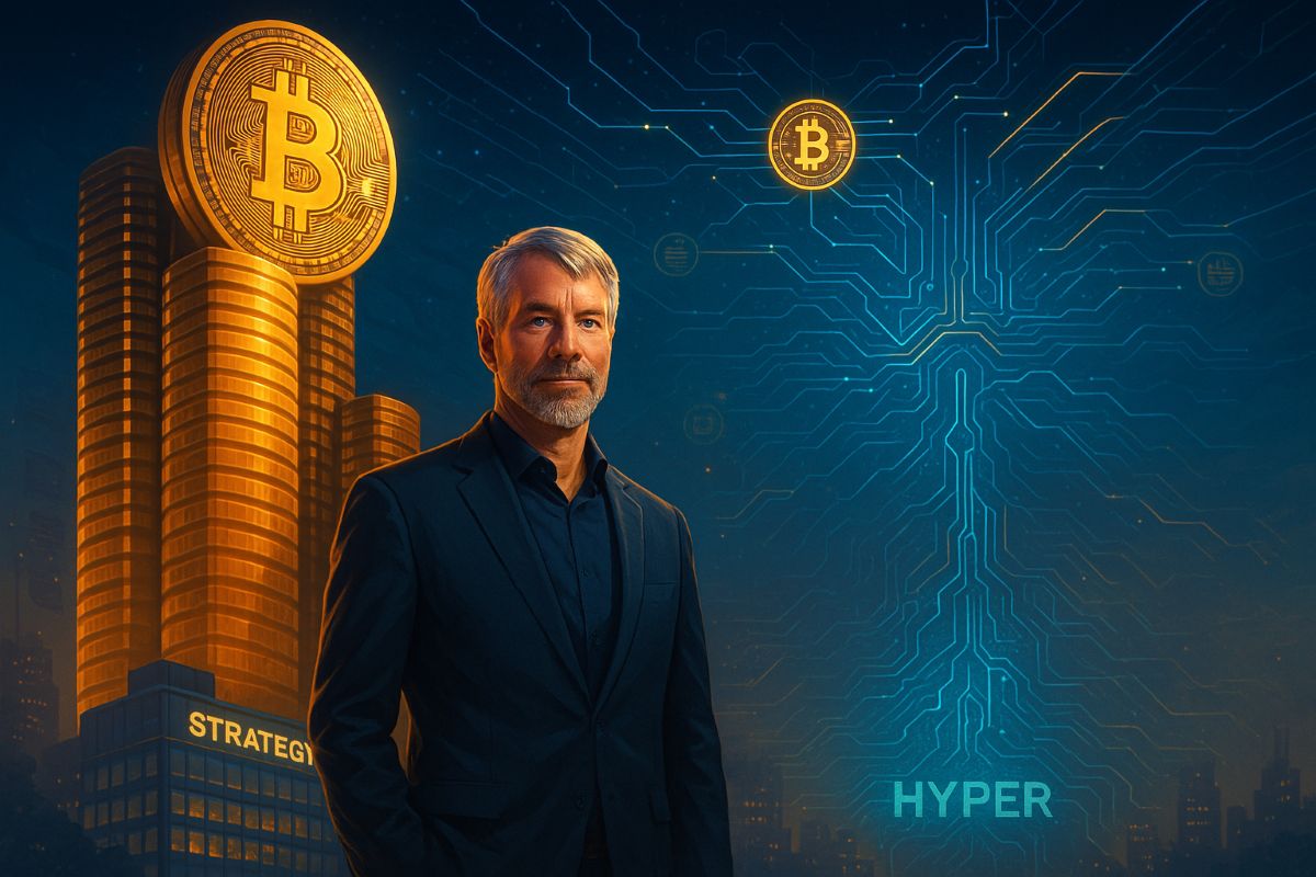 Discover Michael Saylor’S Bold Bitcoin Strategy Now