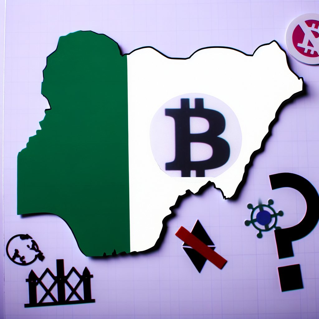 If Nigeria Bans Crypto Again: What Happens?-Bitrabo If Nigeria Bans Crypto Again: What Happens?