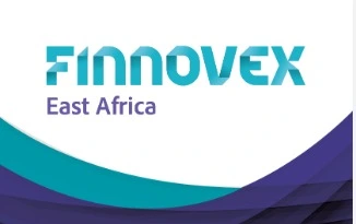 Join The Action At Finnovex East Africa 2025 In Rwanda