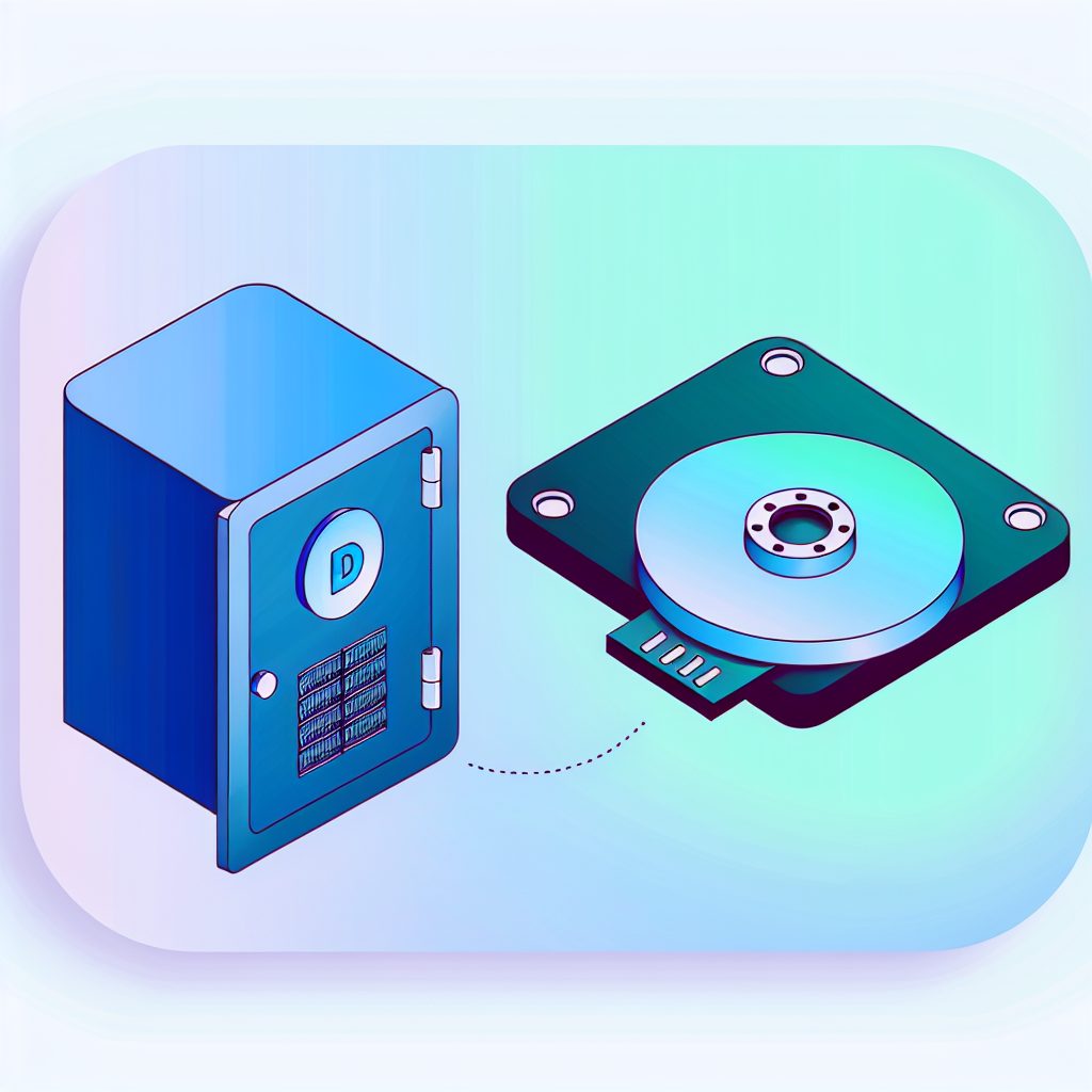 How To Backup Your Crypto Wallet