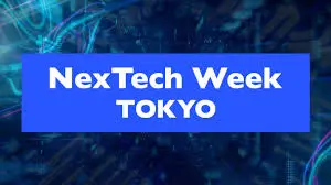 Countdown To Nextech Week 2025 In Tokyo Now On