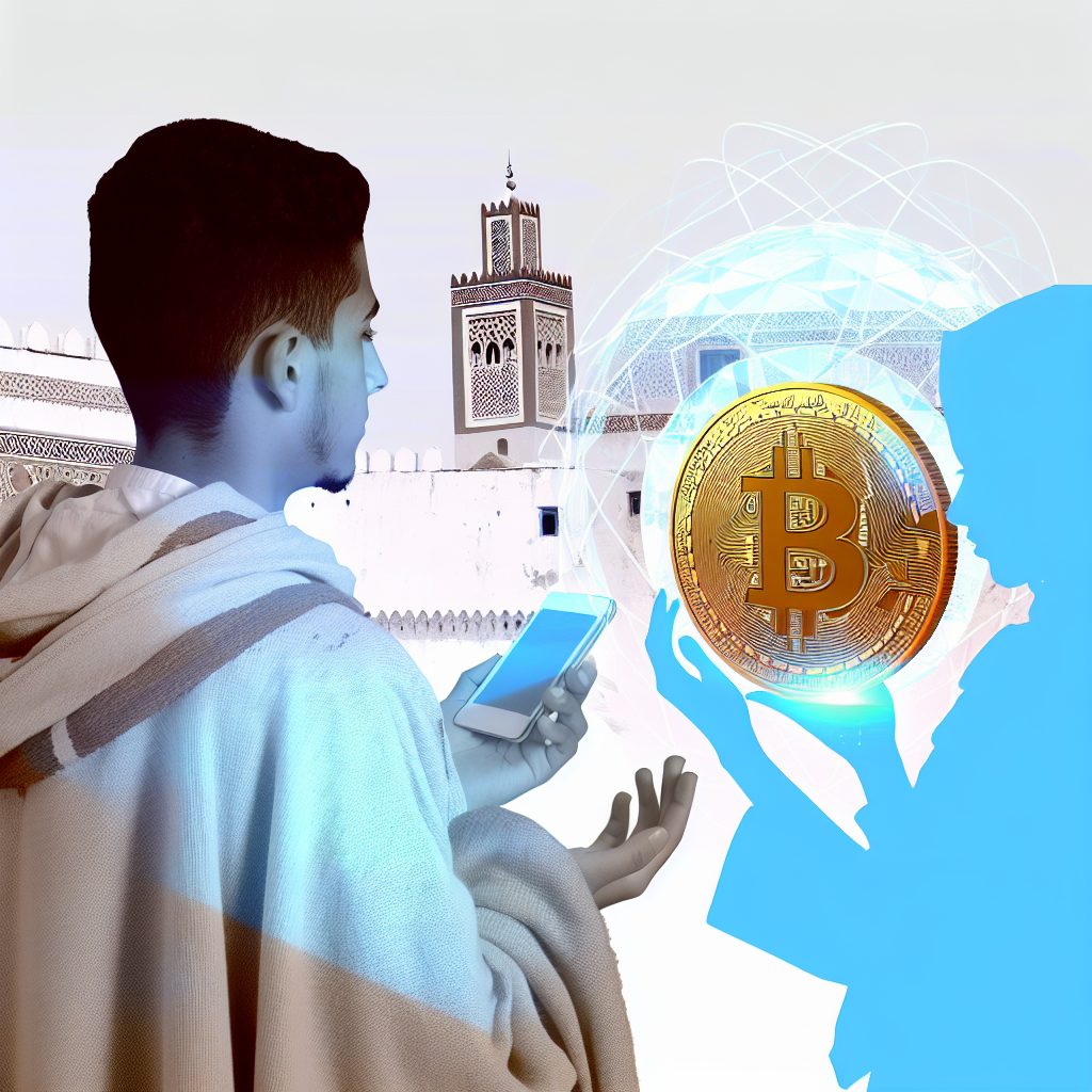 Why Algeria’s Young People Stick With Crypto