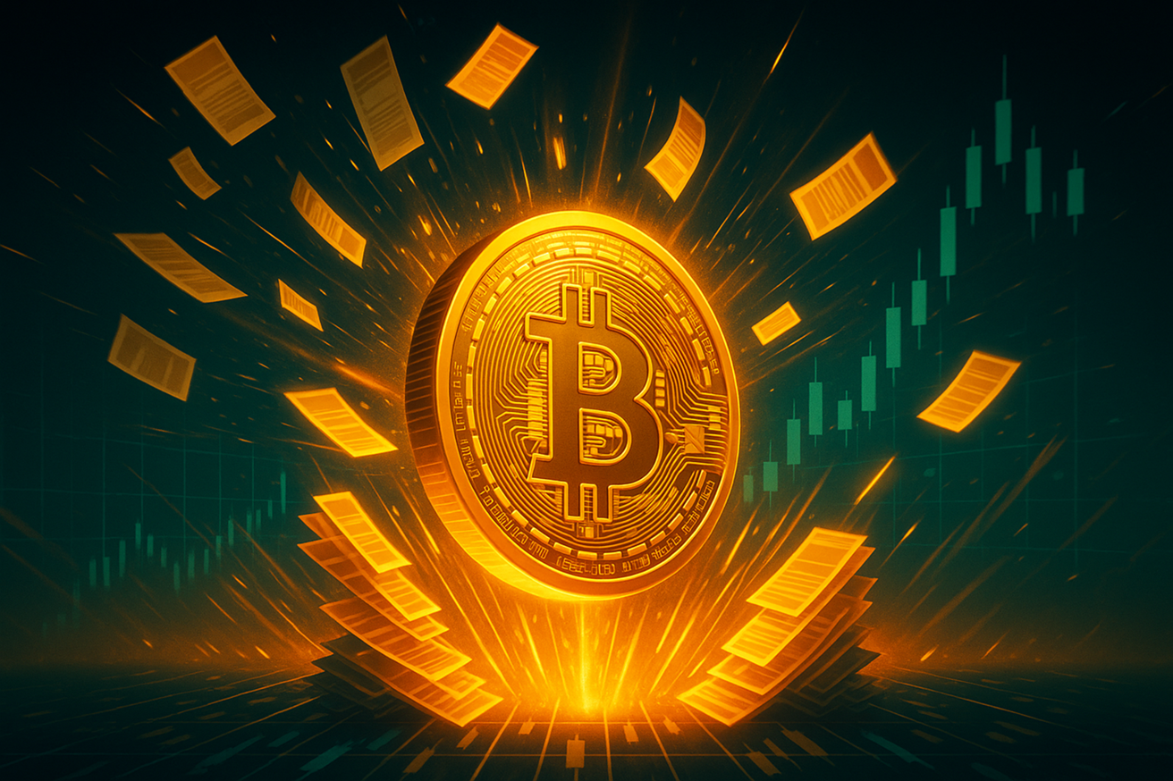 Bitcoin Open Interest Hits $45.3 Billion—Join The Surge Now-Bitrabo Bitcoin Open Interest Hits $45.3 Billion—Join The Surge Now