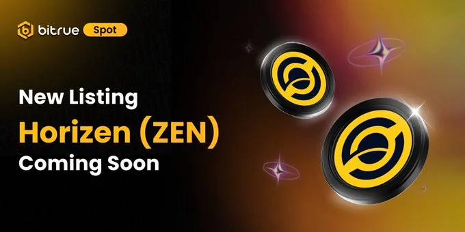 Horizen $Zen Launching On Bitrue: Don’T Miss Out!