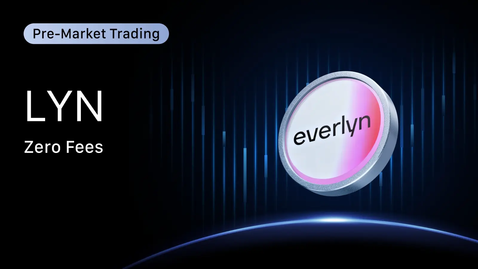 Everlyn Ai $Lyn Launching On Mexcexchange October 6, 2025