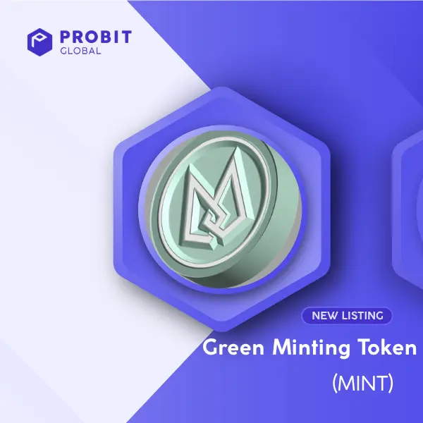 $Mint Listing On Probit Global: Don'T Miss Out On October 7-Bitrabo $Mint Listing On Probit Global: Don’T Miss Out On October 7