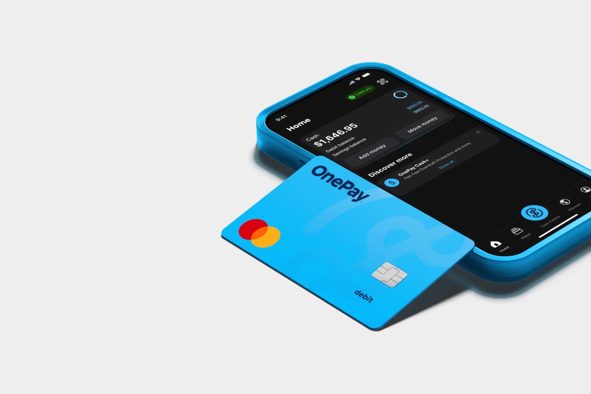 Walmart-Linked Fintech Launches Into Digital Assets Now