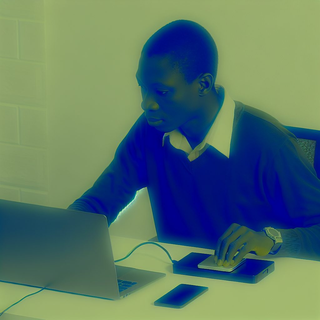 How To Use Hardware Wallets In Nigeria-Bitrabo How To Use Hardware Wallets In Nigeria