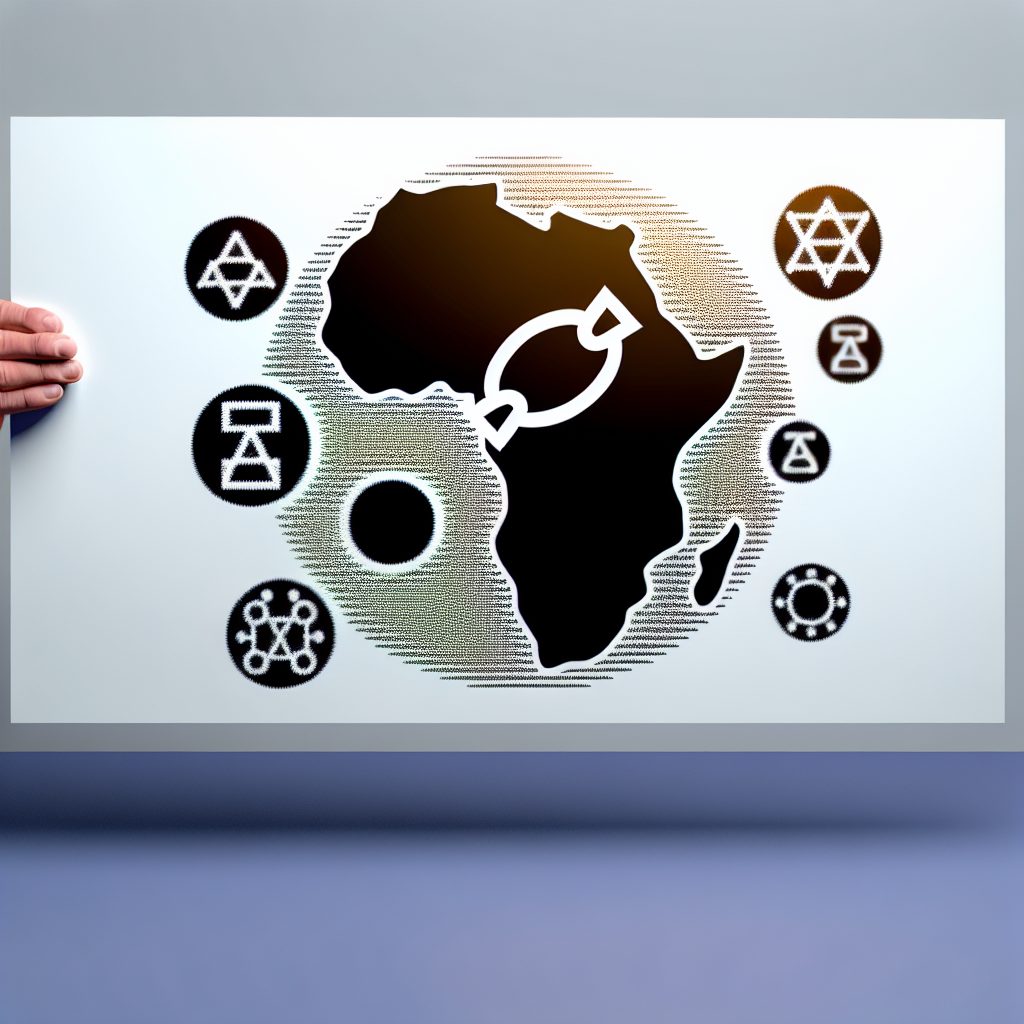 How To Use Decentralized Exchanges In Africa