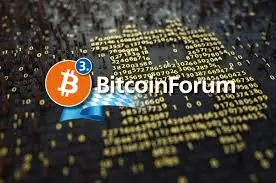 Join The Bitcoin Forum In Ingolstadt: 2025 Is Coming