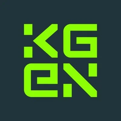 Kgen $Kgen Launching On Binance October 7, 2025 At 14:00 Utc-Bitrabo Kgen $Kgen Launching On Binance October 7, 2025 At 14:00 Utc