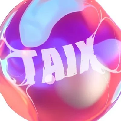 $Taix Launches On Mexc Exchange October 7, 2025-Bitrabo $Taix Launches On Mexc Exchange October 7, 2025