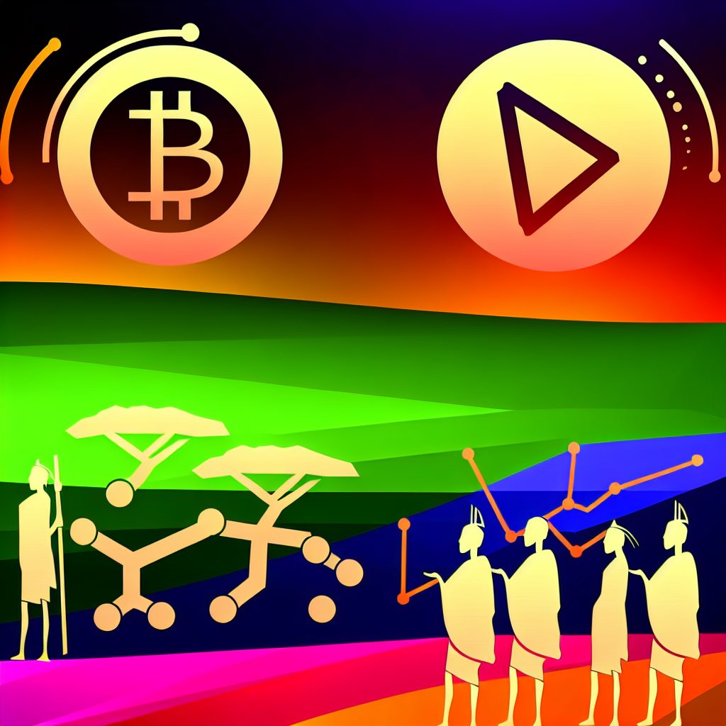 How To Create A Crypto Business In Kenya