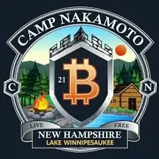 Join The 2025 Camp Nakamoto Adventure In New Hampshire-Bitrabo Join The 2025 Camp Nakamoto Adventure In New Hampshire