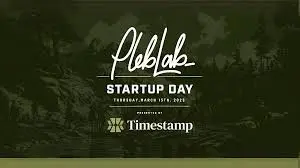 Join The Pleblab Startup Day In Merida 2025