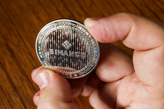 Bnb Soars To Record High Amid Capital Shift From Solana