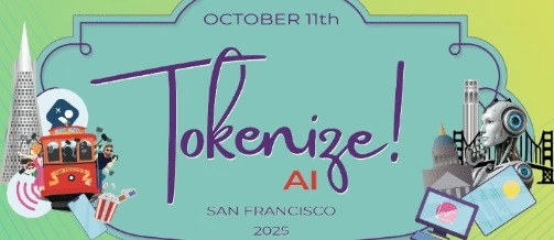 Tokenize Ai: Join The Revolution In San Francisco 2025